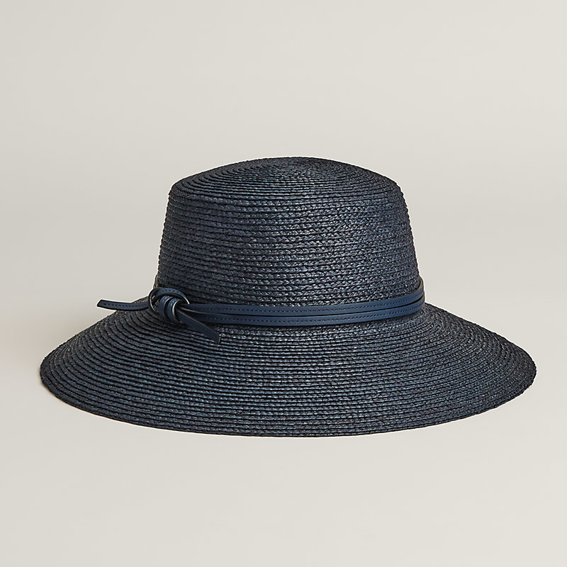 HERMESイゾラIsola hat 新品未使用品サイズ57